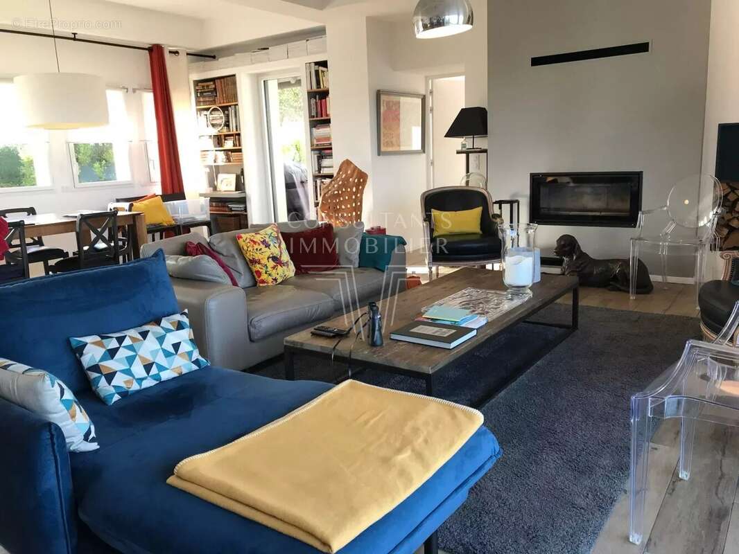 Appartement à DEAUVILLE