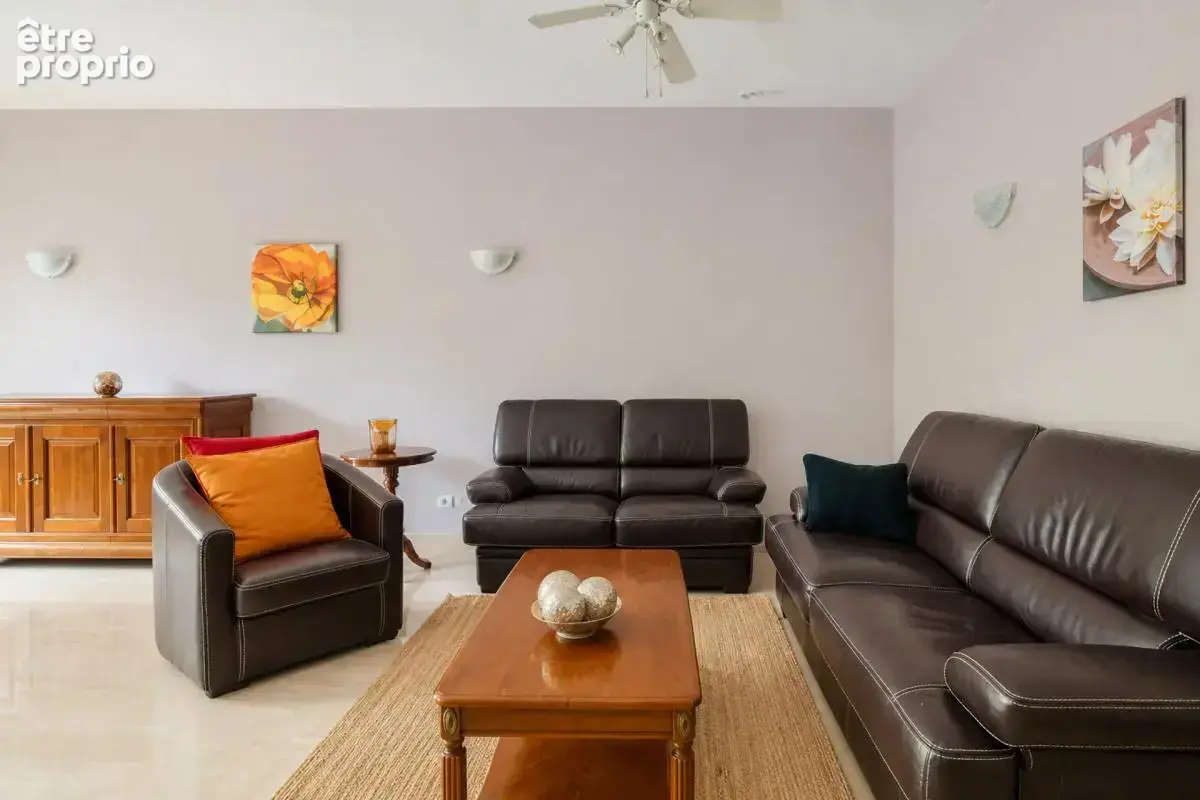 Appartement de 4 pièces de 122 m² à Seysses - photo 5