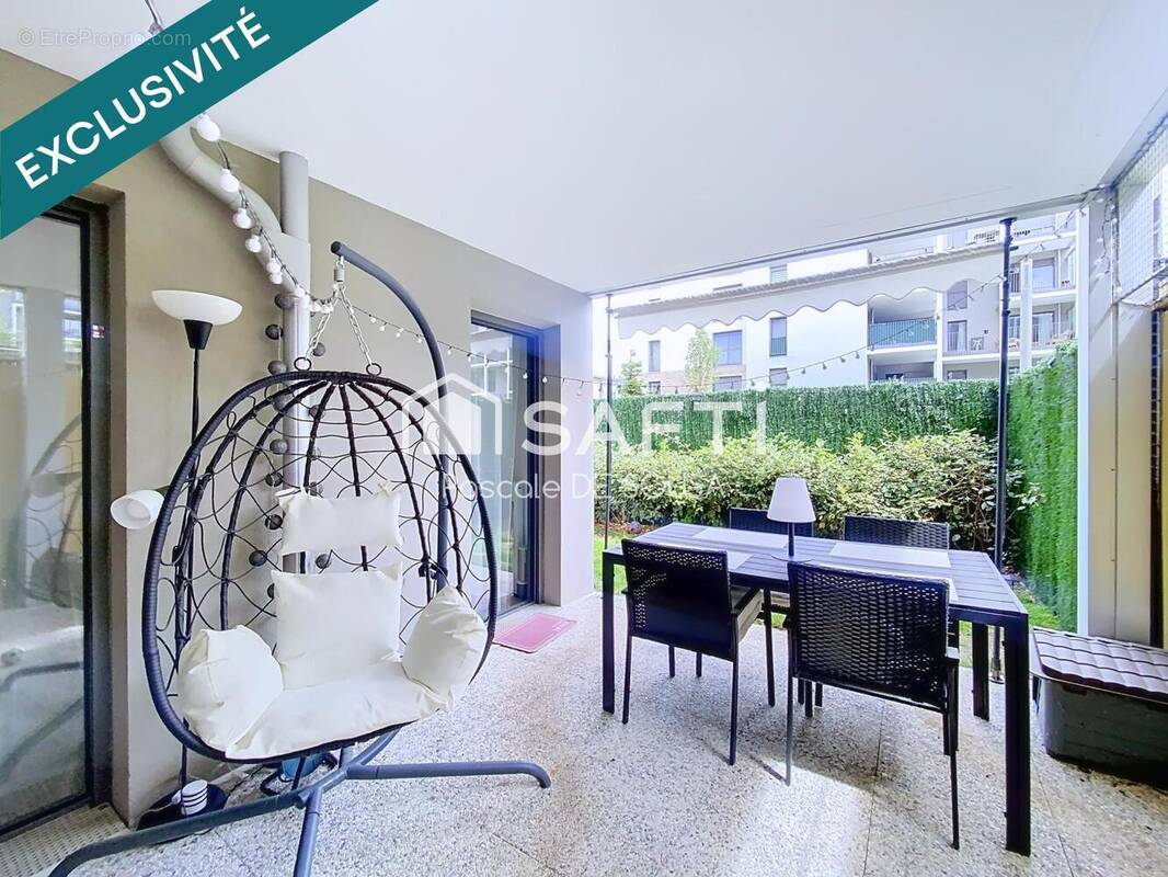 Photo 1 - Appartement à RUEIL-MALMAISON