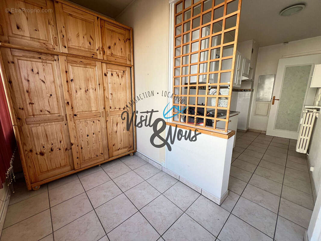 Appartement à LE HAVRE