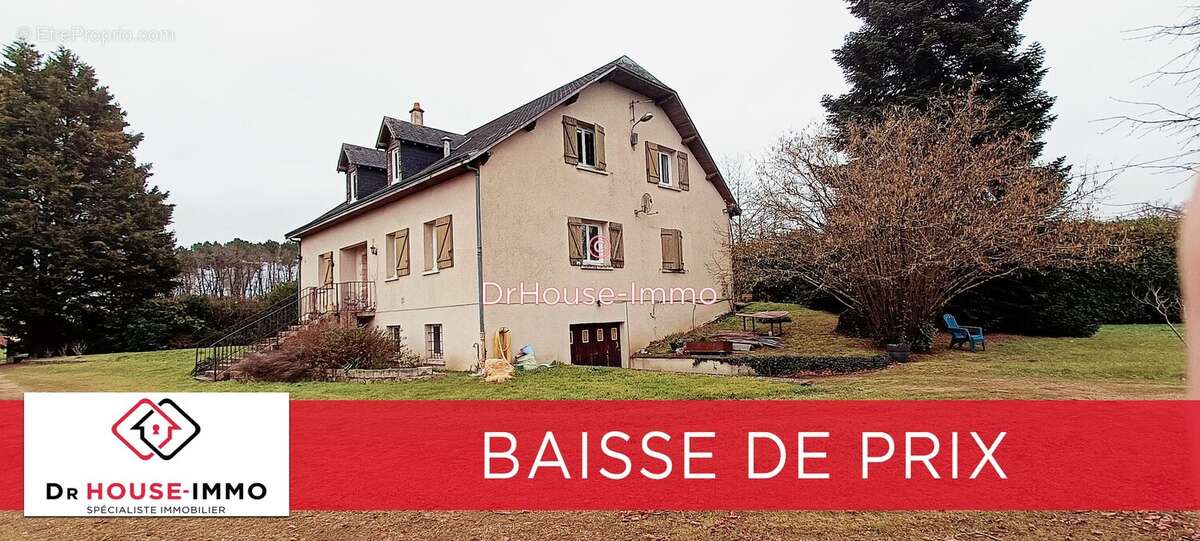 Maison à MARIGNE-LAILLE