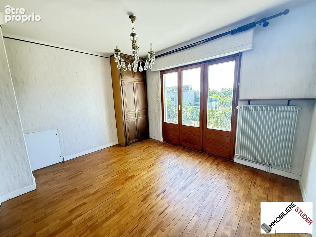 Maison individuelle 125m2 avec terrasse et jardin au fond d'une impasse - photo 8