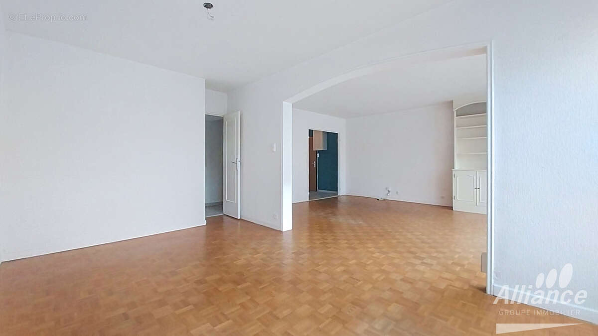 Secteur brasse - 3 chambres - garage - photo 2