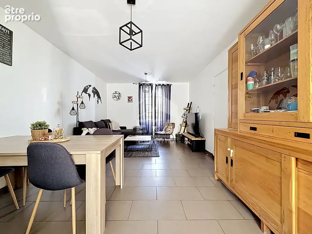 Maison 70m² à étampes - photo 5