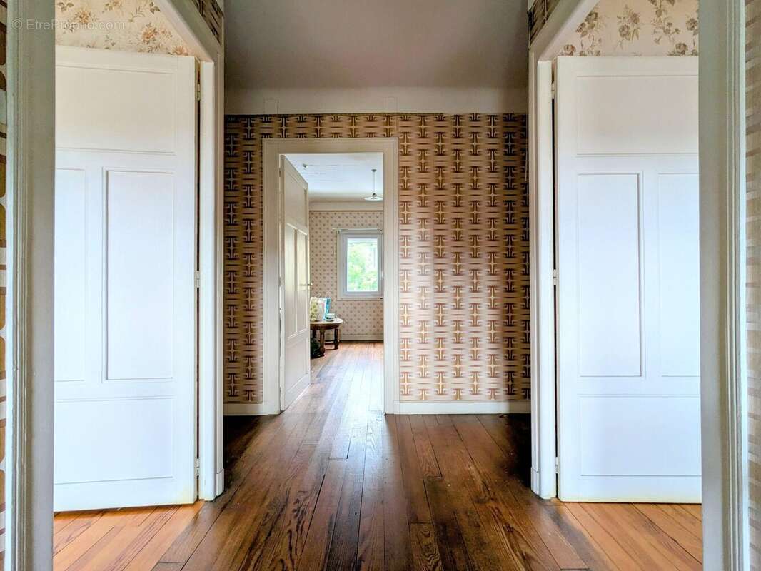 Maison à MUR-DE-BRETAGNE