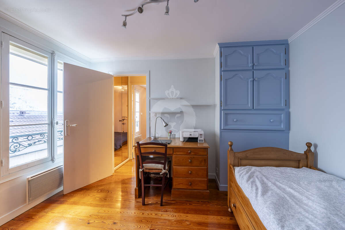 Appartement à MELUN