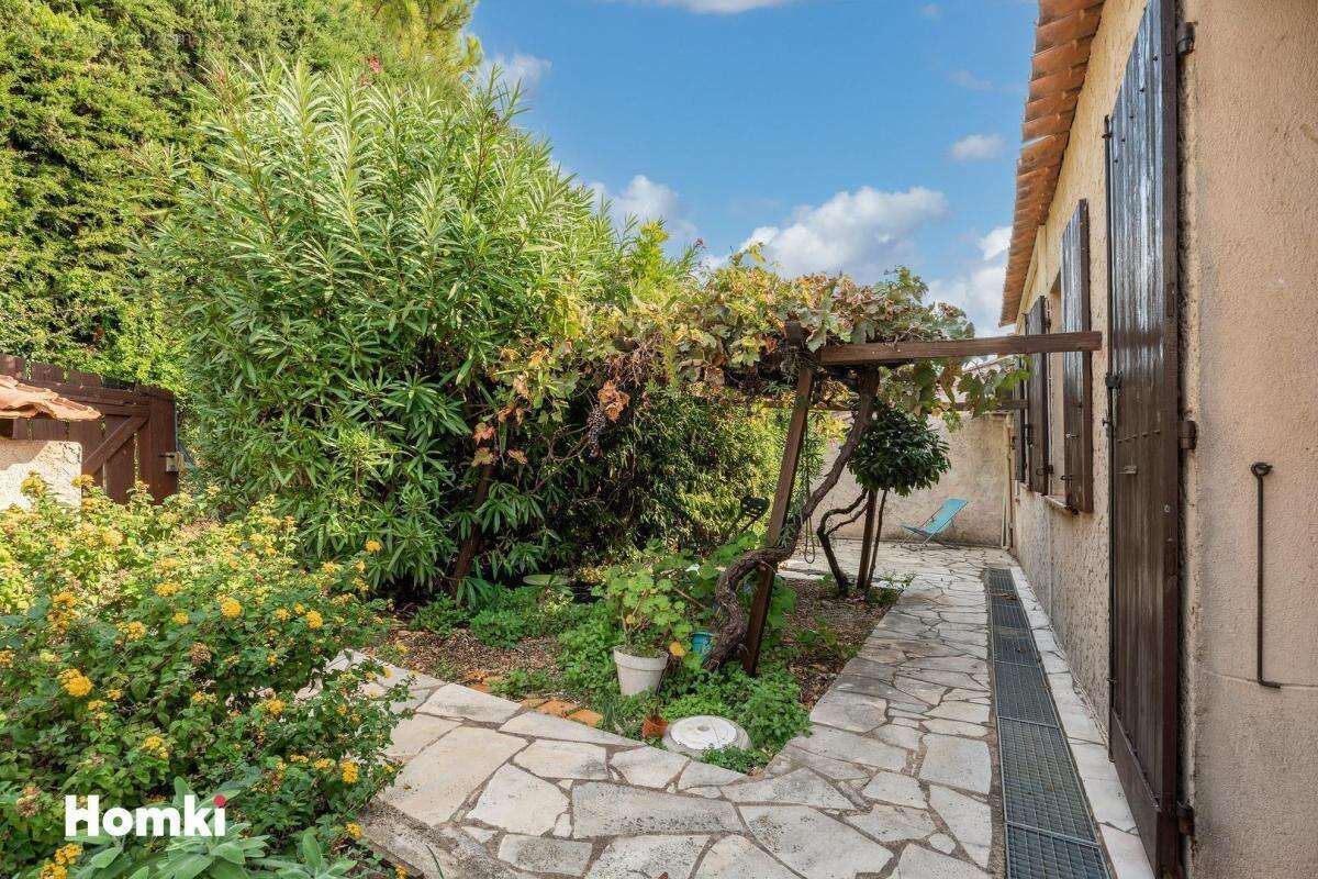 Maison à ANTIBES