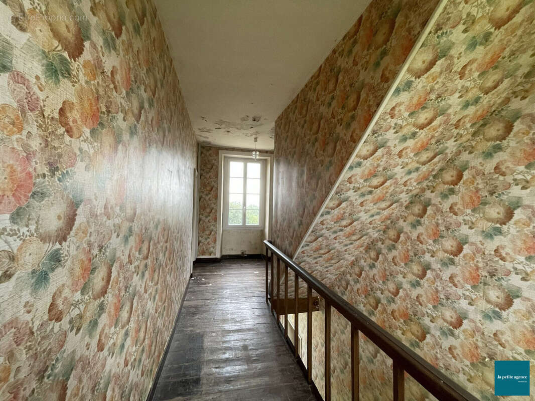 Maison à THURY-HARCOURT