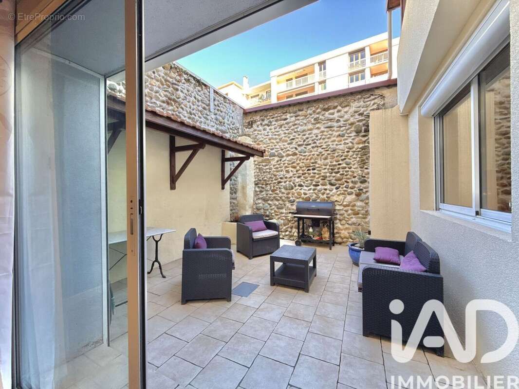 Photo 5 - Maison à BOURG-DE-PEAGE