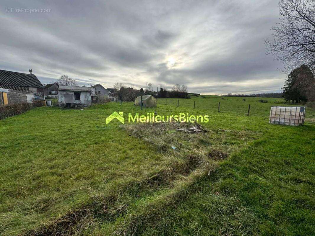 Maison à RECQUIGNIES