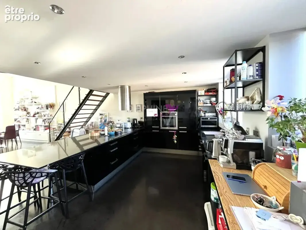 Appartement 5 pièces 160 m² à vendre à Mouvaux (59420) - photo 3