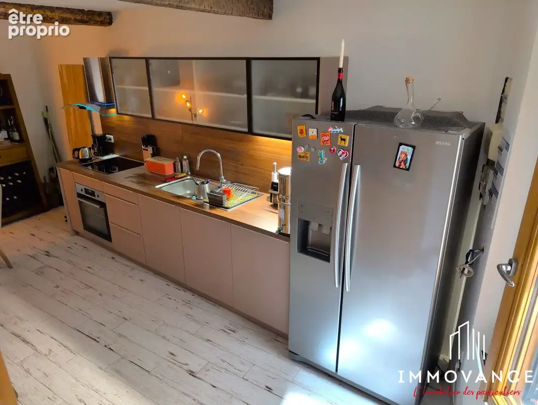Maison 3 pièces 70 m² à vendre à Viols-Le-Fort (34380) - photo 7