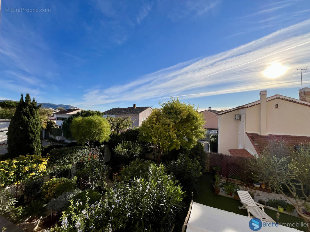 Appartement à LA SEYNE-SUR-MER