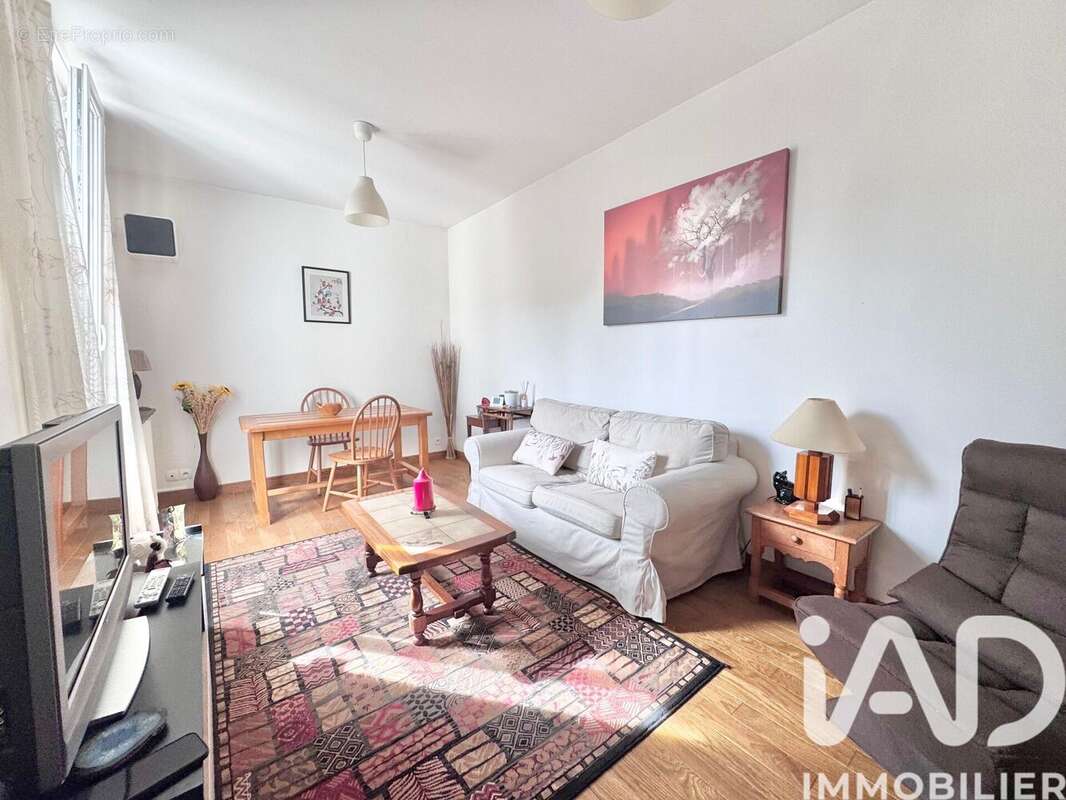 Maison 59 m² à Villiers-Sur-Marne  - photo 2
