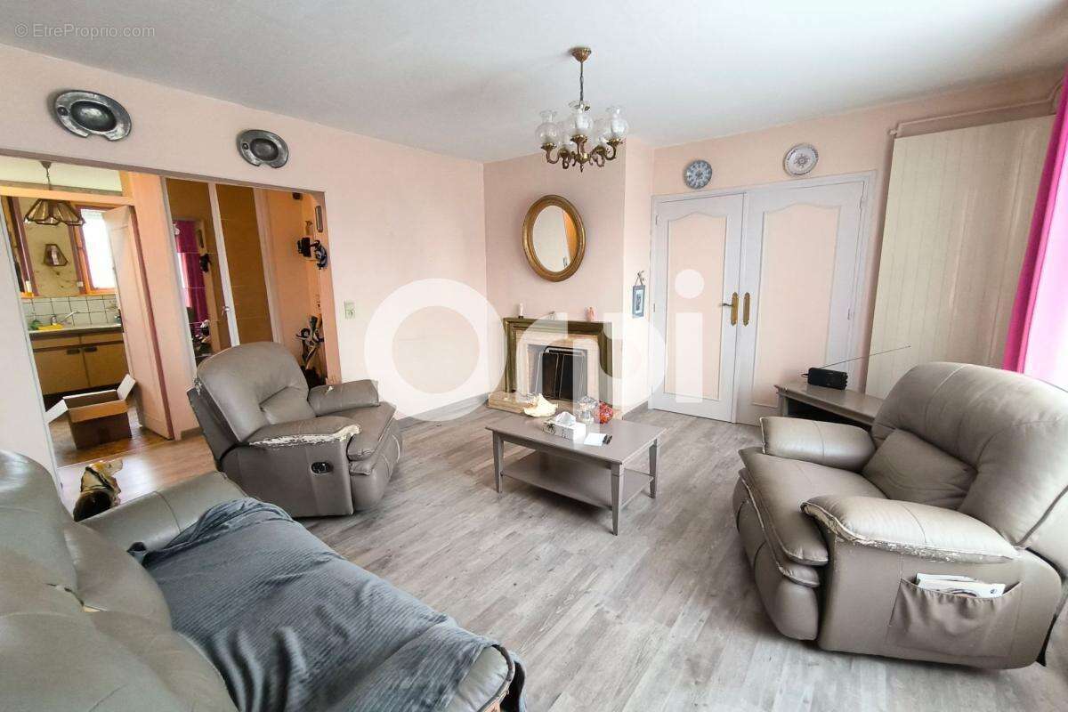 Appartement à LESQUIN