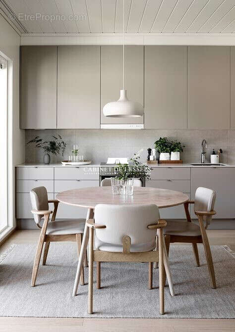 Appartement à DAX