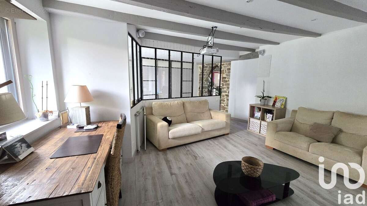 Photo 5 - Maison à ERCE-PRES-LIFFRE