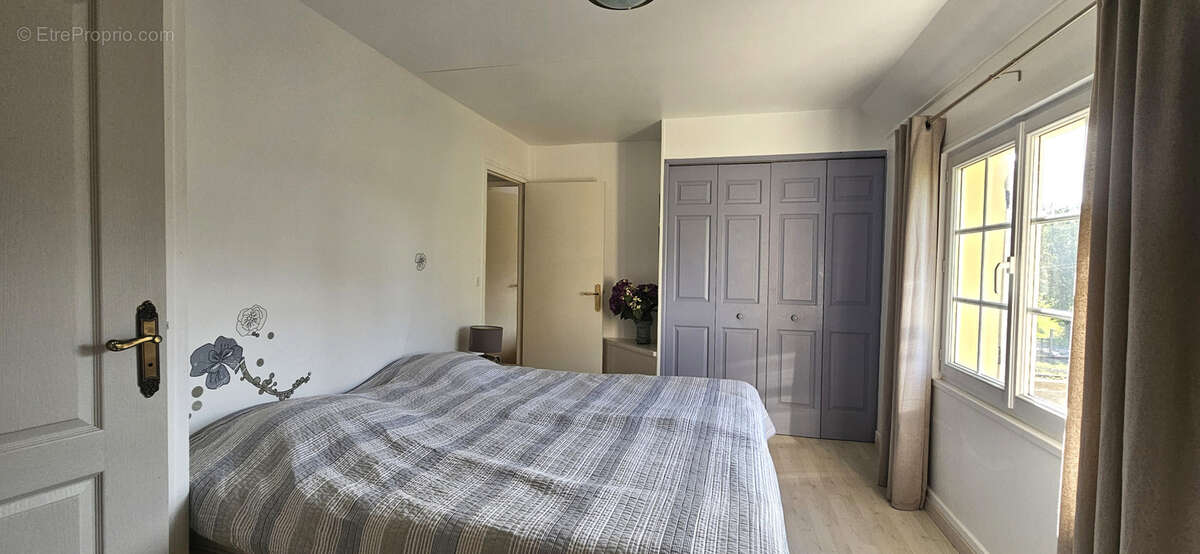 Maison à GRANDCAMP-MAISY