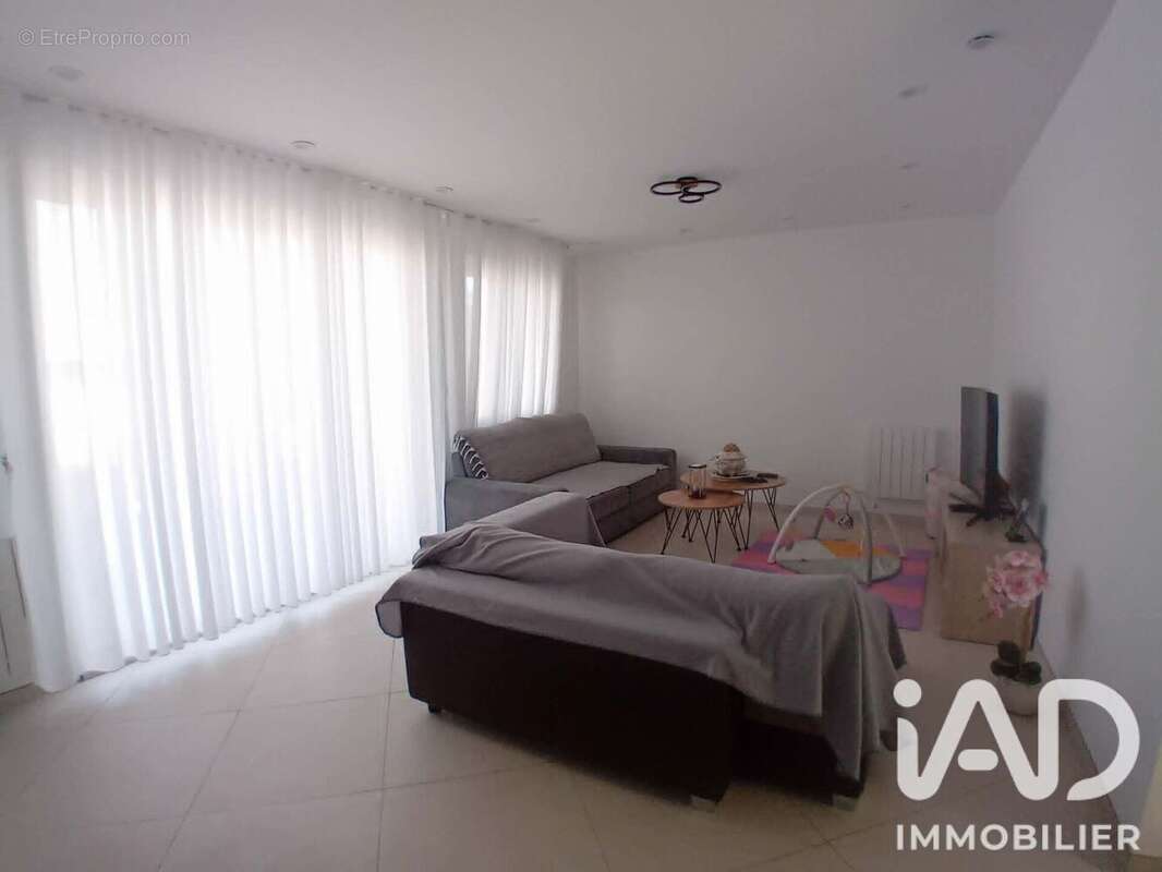 Maison 102 m² à Avesnes-Les-Bapaume  - photo 4