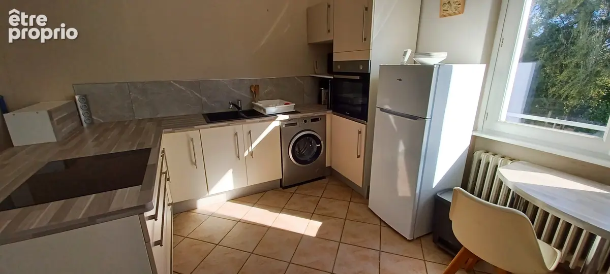 Exclusivite maison t3 kerhuon - photo 4