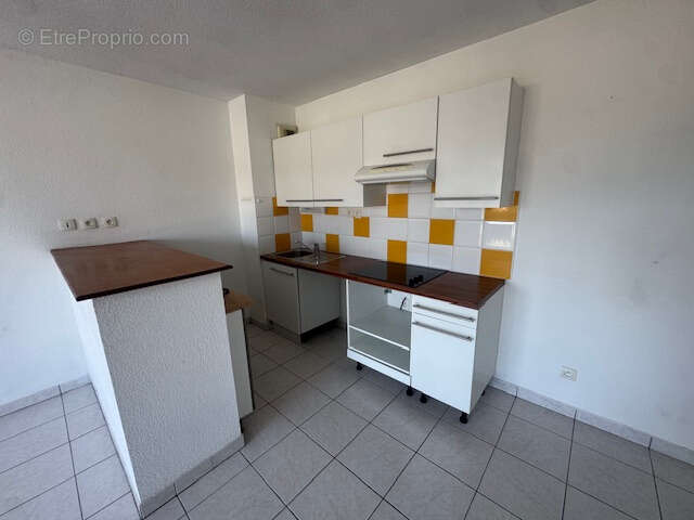 Appartement à LA TESTE-DE-BUCH