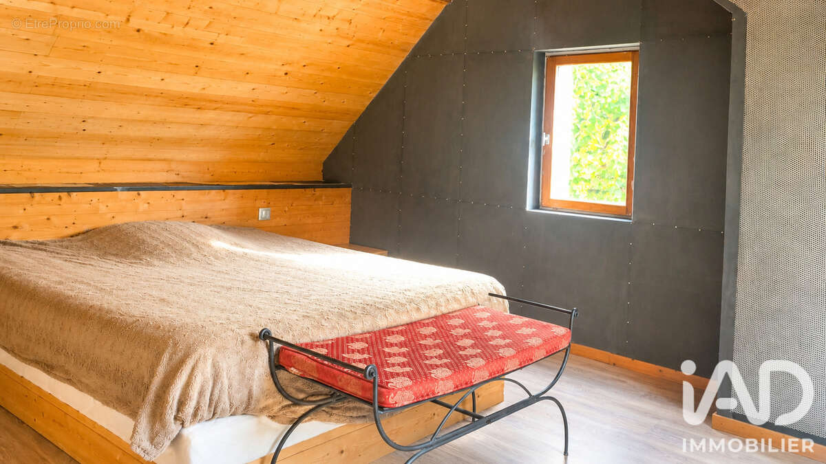 Photo 9 - Maison à TILQUES