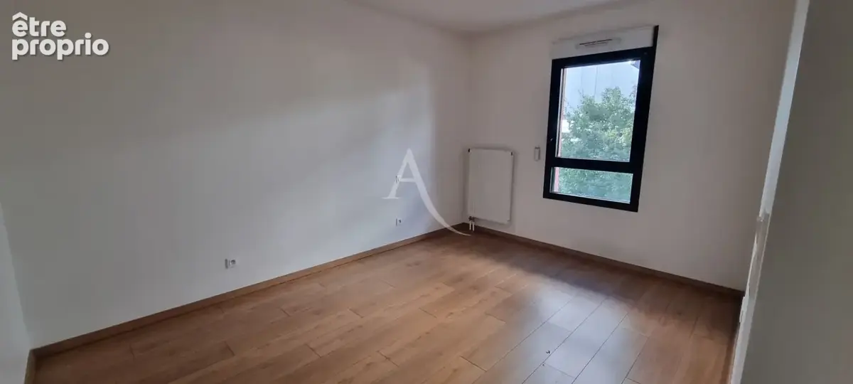 Tours appartement 3 pièces avec terrasse, parking et vue dégagée 57.62 m2 - photo 11