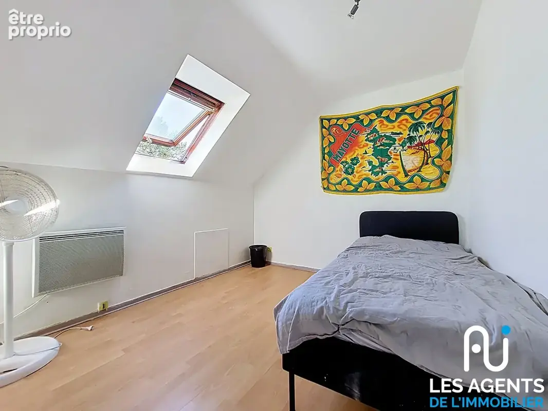 Maison 142 m² à Coulmiers  - photo 11