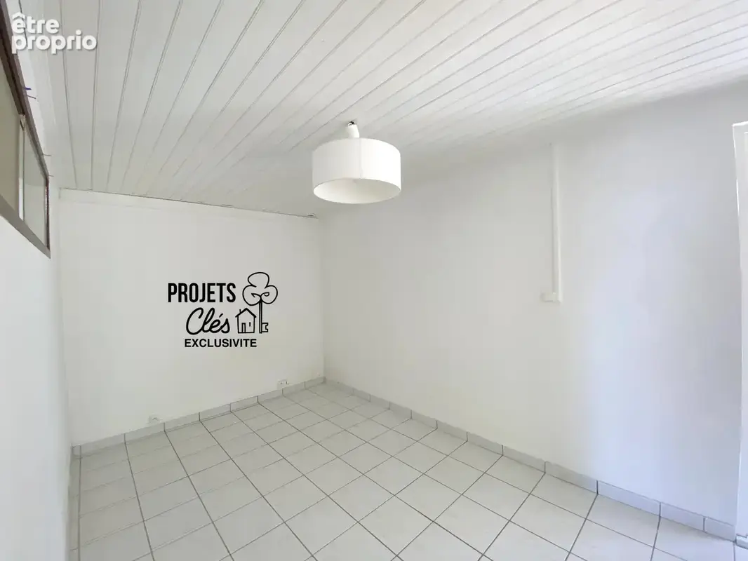 Maison 2/3 chambres, dans centre-ville - photo 4