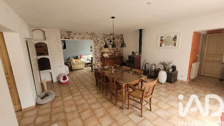 Photo 5 - Maison à MORIERES-LES-AVIGNON