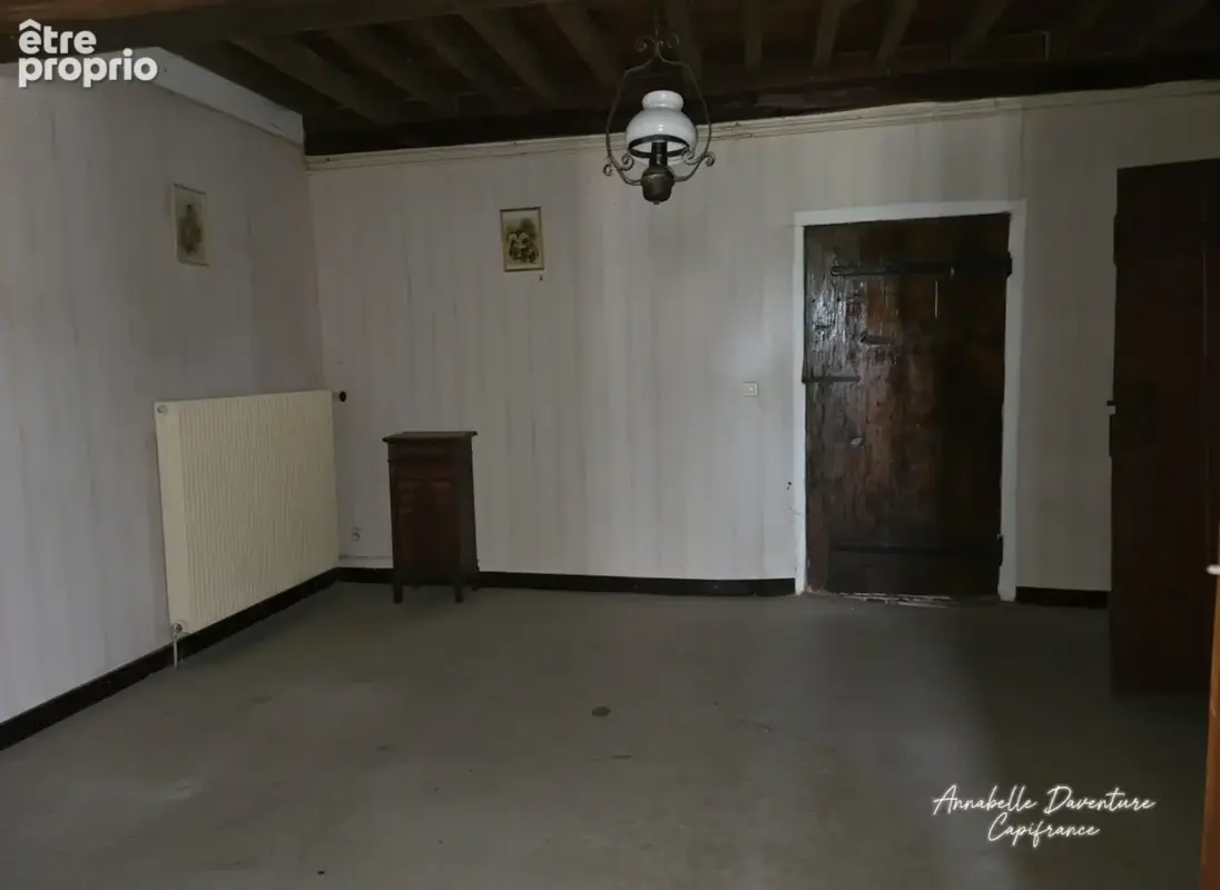 Ancienne Ferme Bressane de Caractère - photo 10
