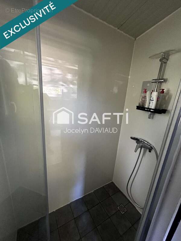 Photo 8 - Terrain à MURS-ERIGNE