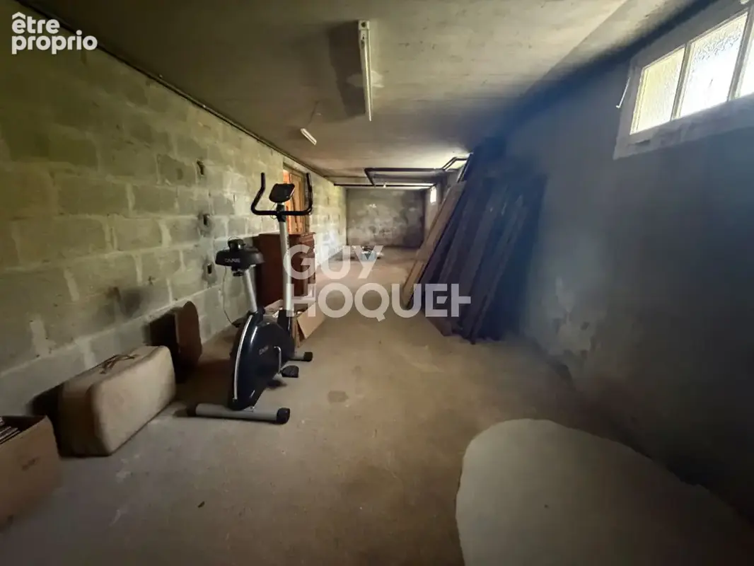 Maison 6 pièces 116 m² à vendre à Periers (50190) - photo 14