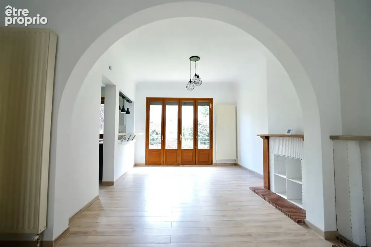Maison à LA MADELEINE