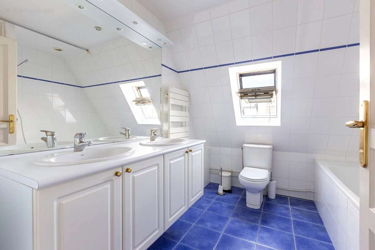 Appartement 77 m² à Paris-17e  - photo 8