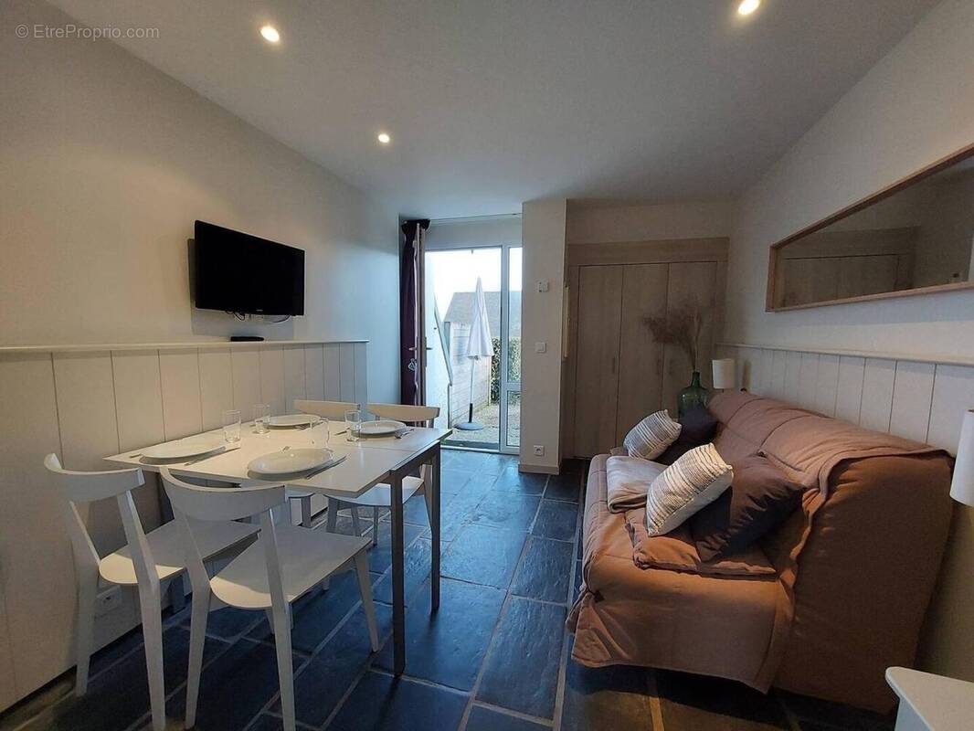 Photo 1 - Appartement à GUIDEL