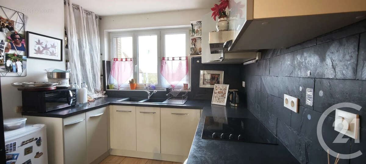 Maison à CHATEAUDUN