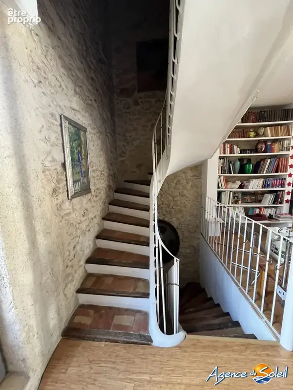 Maison 5 pièces 153 m² à vendre à Bizanet (11200) - photo 9