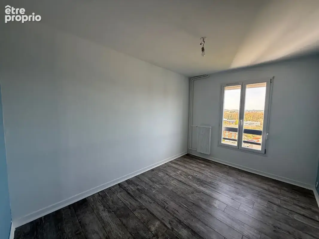 Appartement Charleville Mezieres 3 pièce(s) 75 m2 - photo 4