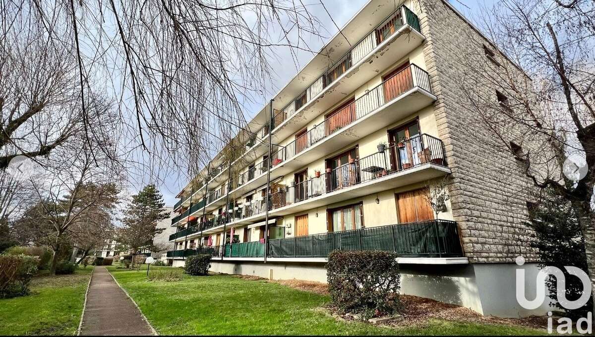 Photo 8 - Appartement à SOISY-SOUS-MONTMORENCY