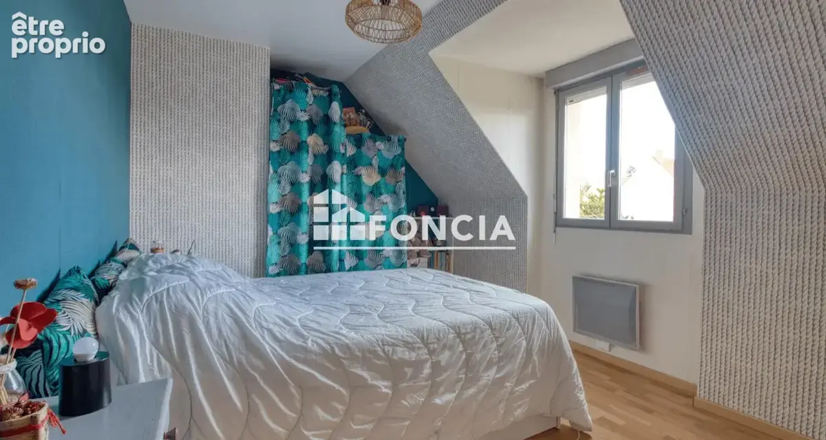 Fontenay-Mauvoisin (78200) - Magnifique Maison Familiale de 133 m² habitables avec sous-sol total – Grand Jardin Sans Vis-à-Vis  - photo 23