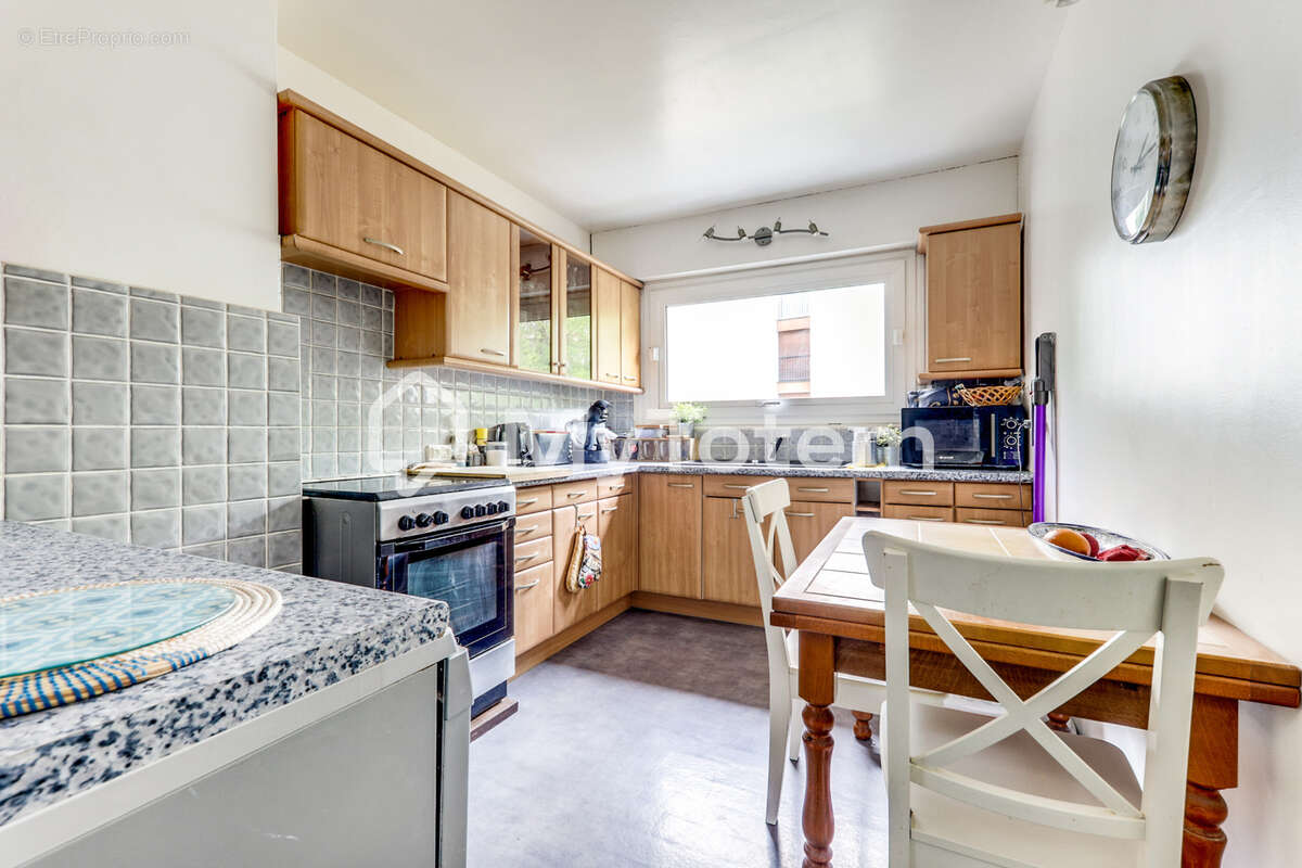 Appartement à SEVRES