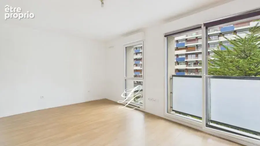 Appartement 1 pièce 35 m² à vendre à Rennes (35000) - photo 6