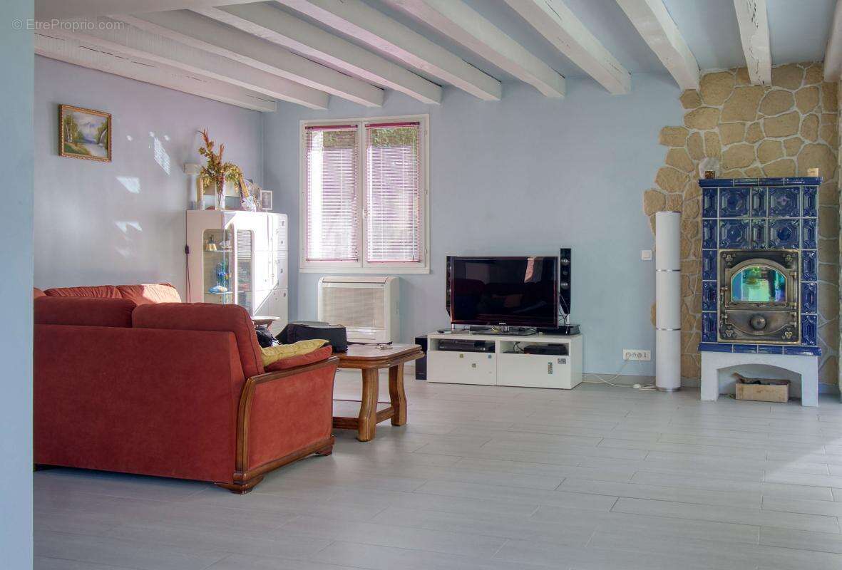 Maison à MARLY-LE-ROI