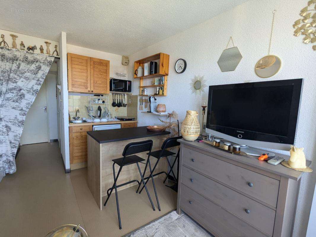 Appartement à SELONNET