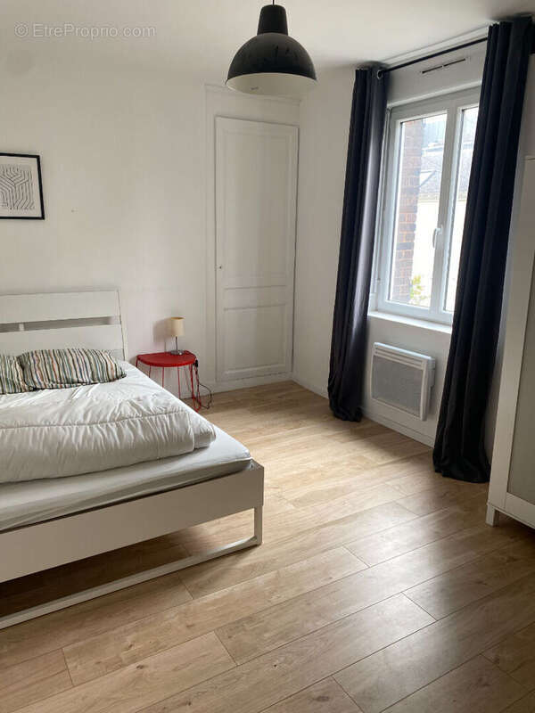Maison à ROUEN