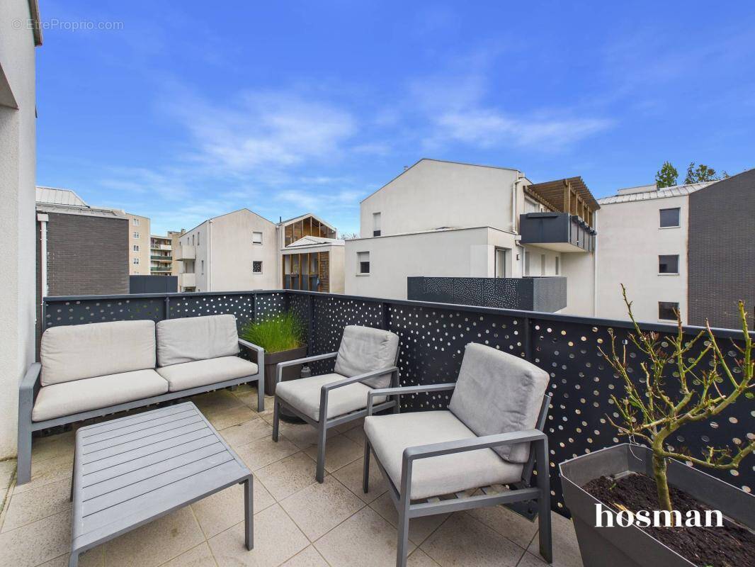 Appartement à MERIGNAC