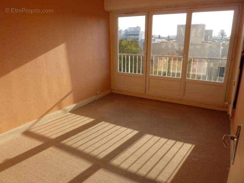 Appartement à ANGERS