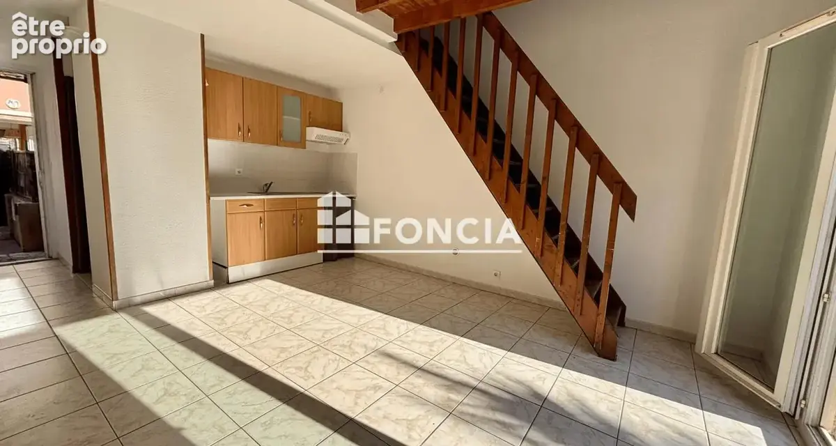 CANET VILLAGE – Maison T2 Traversante – Jardin – Parking – Faibles Charges – 1,5 km Plage - photo 3