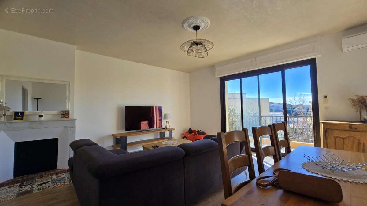 Appartement à PROPRIANO